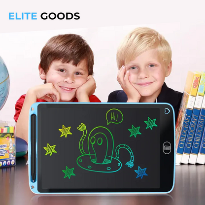 EduTab™ - La Tableta Educativa Ideal para Niños